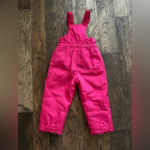 Minus Zero Snow Bibs - Picture 2 of 5